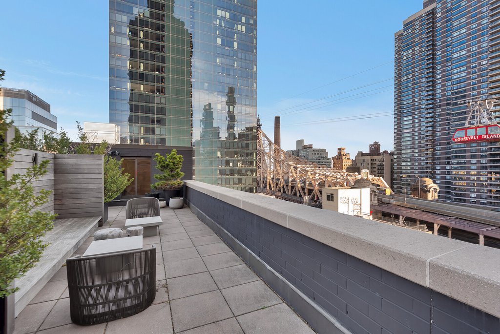 401 East 60th Street, Unit 35B photo 18