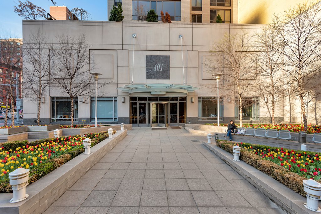 401 East 60th Street, Unit 35B photo 21