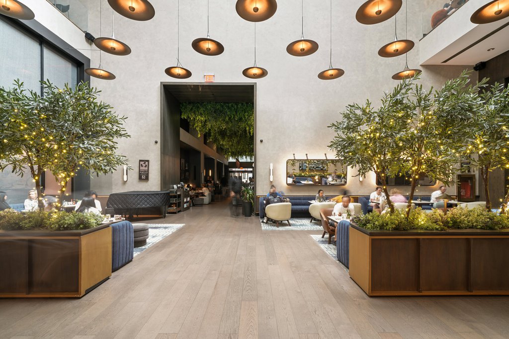 111 West 56th Street, Unit 34E photo 10