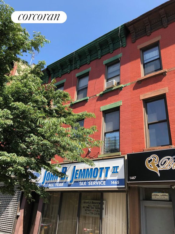 1465 Fulton Street, Unit MULTIFAM