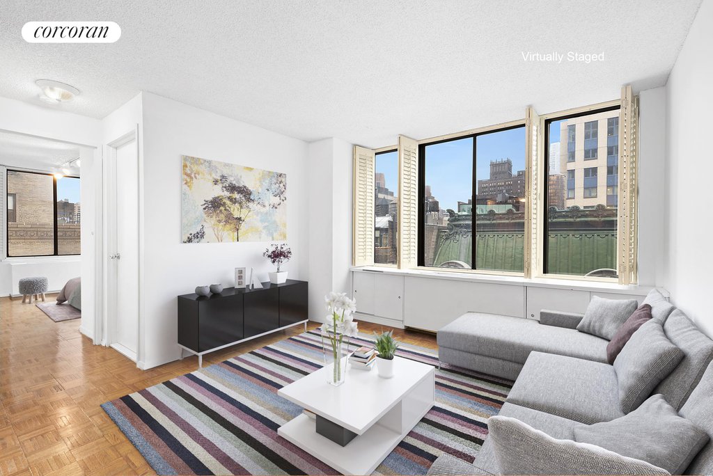 445 Fifth Avenue, Unit 16F