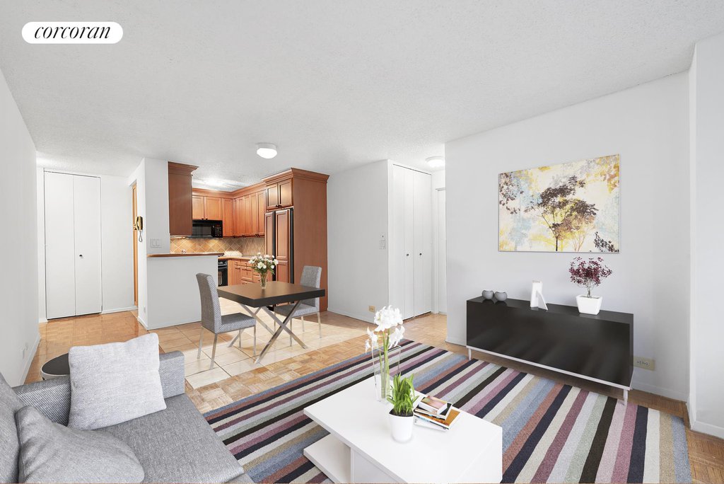 445 Fifth Avenue, Unit 16F photo 2