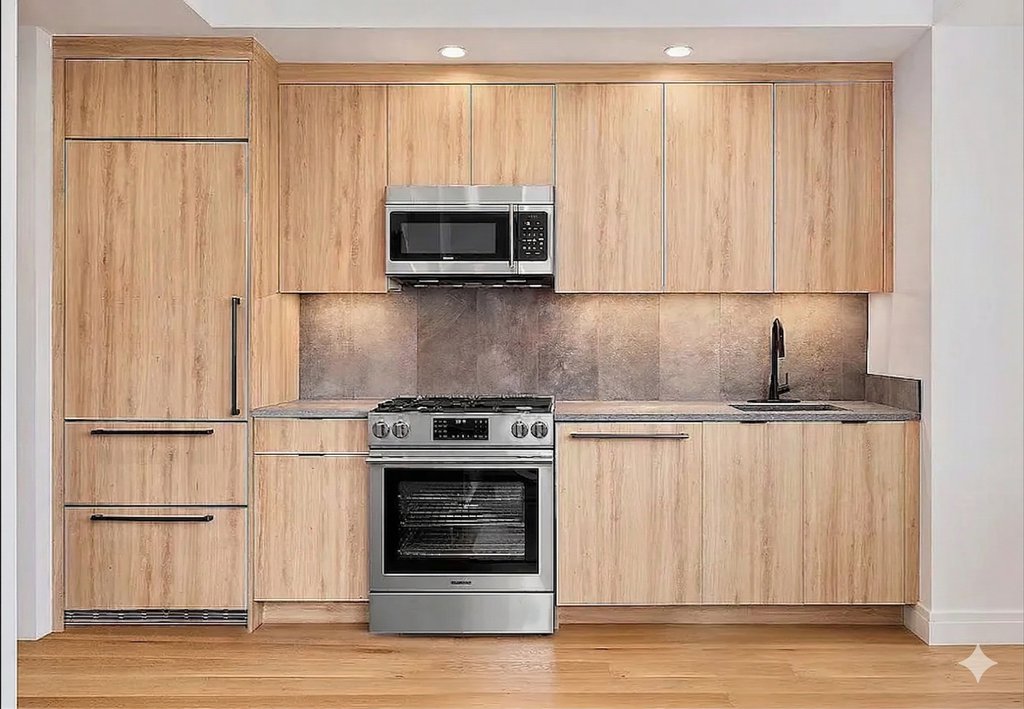24-16 Queens Plaza South, Unit 16B