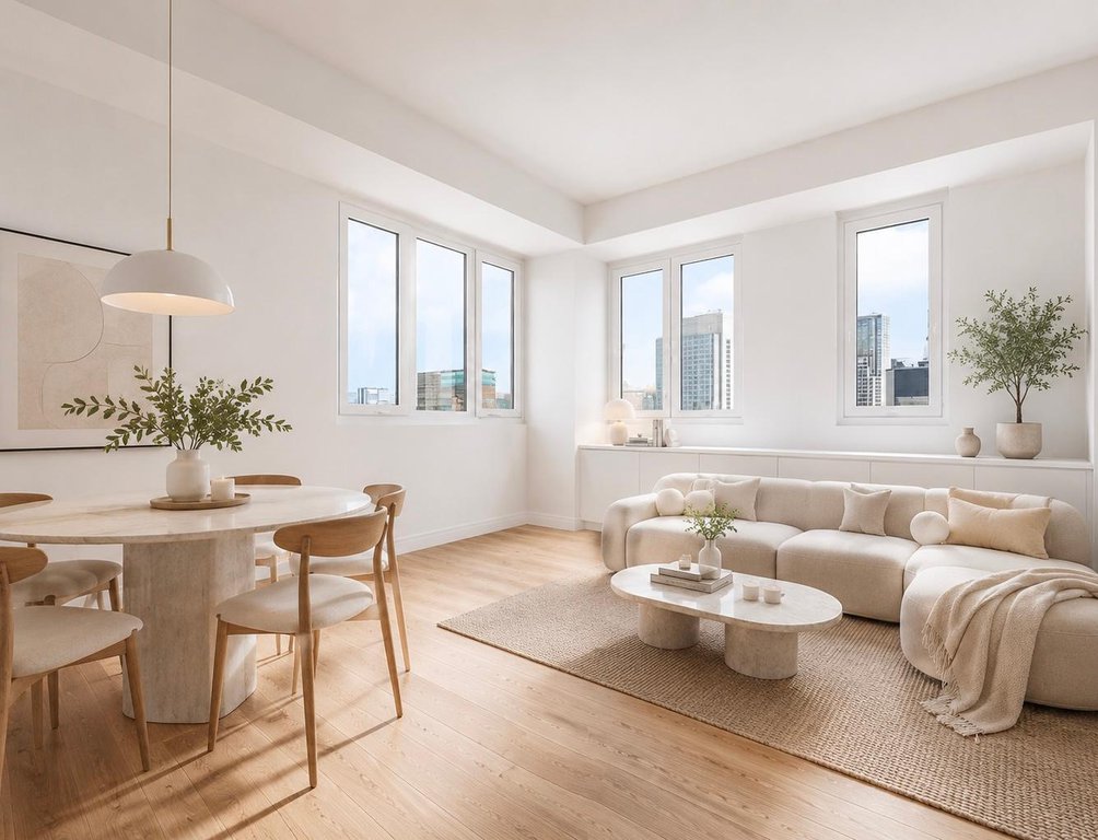 24-16 Queens Plaza South, Unit 16B