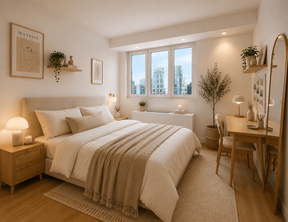 24-16 Queens Plaza South, Unit 16B photo 2