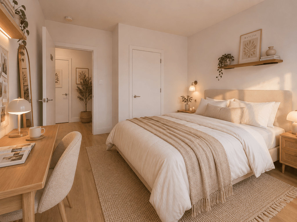 24-16 Queens Plaza South, Unit 16B photo 3
