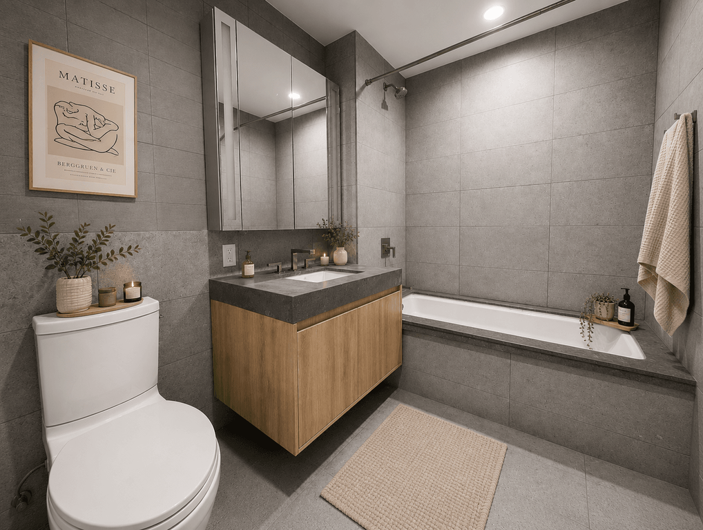 24-16 Queens Plaza South, Unit 16B photo 4