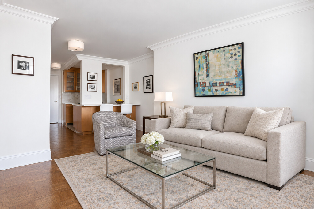 61 Jane Street, Unit 9N