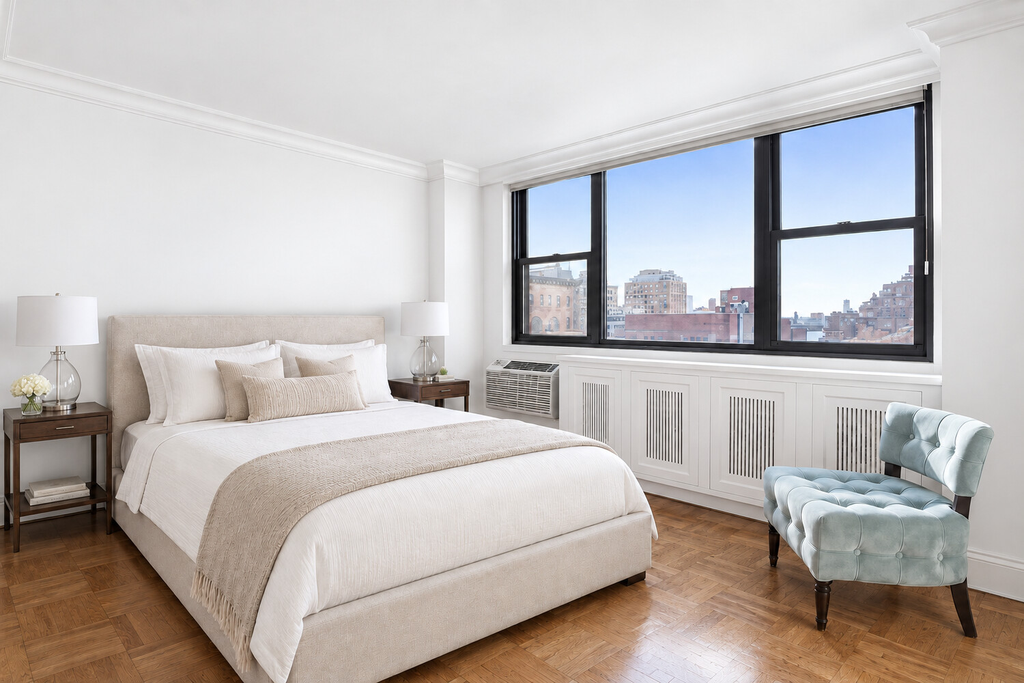61 Jane Street, Unit 9N photo 3