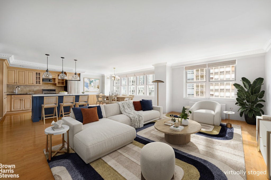 251 East 32nd Street, Unit 12F