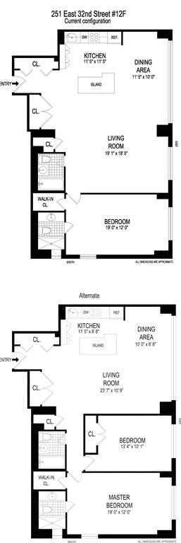 251 East 32nd Street, Unit 12F photo 14