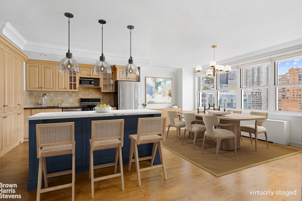 251 East 32nd Street, Unit 12F photo 2