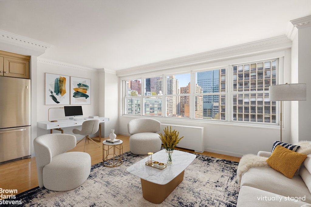 251 East 32nd Street, Unit 12F photo 3