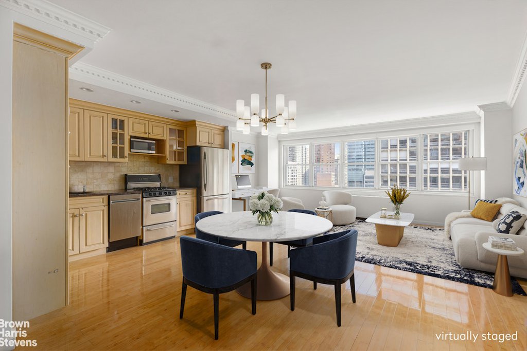 251 East 32nd Street, Unit 12F photo 4