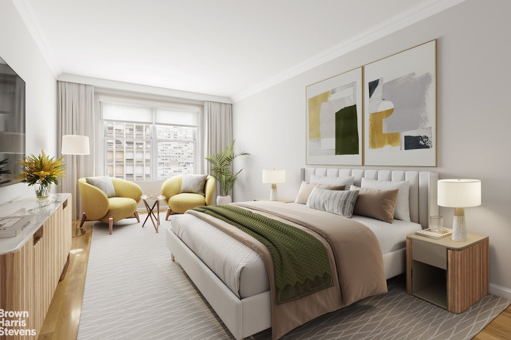 251 East 32nd Street, Unit 12F photo 6