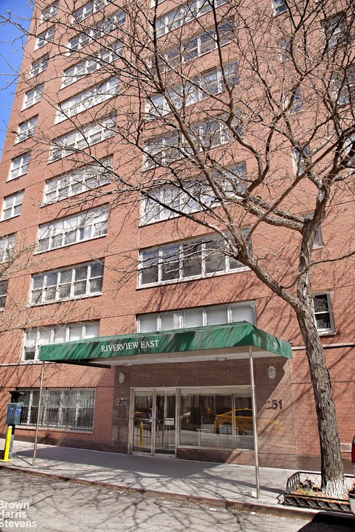 251 East 32nd Street, Unit 12F photo 10