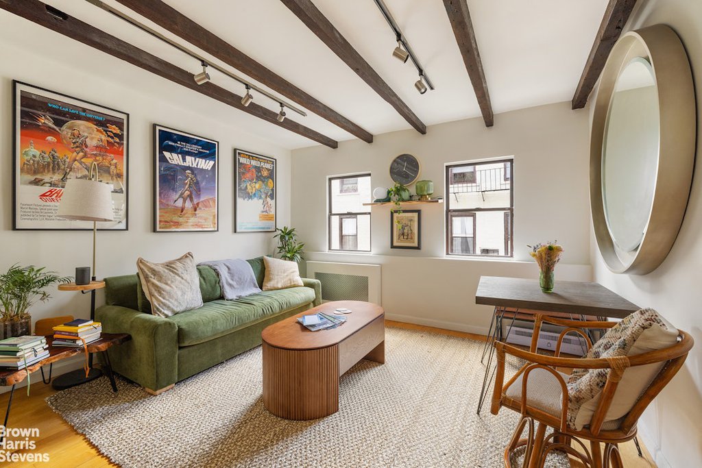 309 West 20th Street, Unit 4R