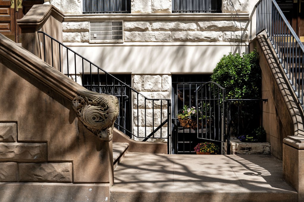 123 West 80th Street, Unit BF