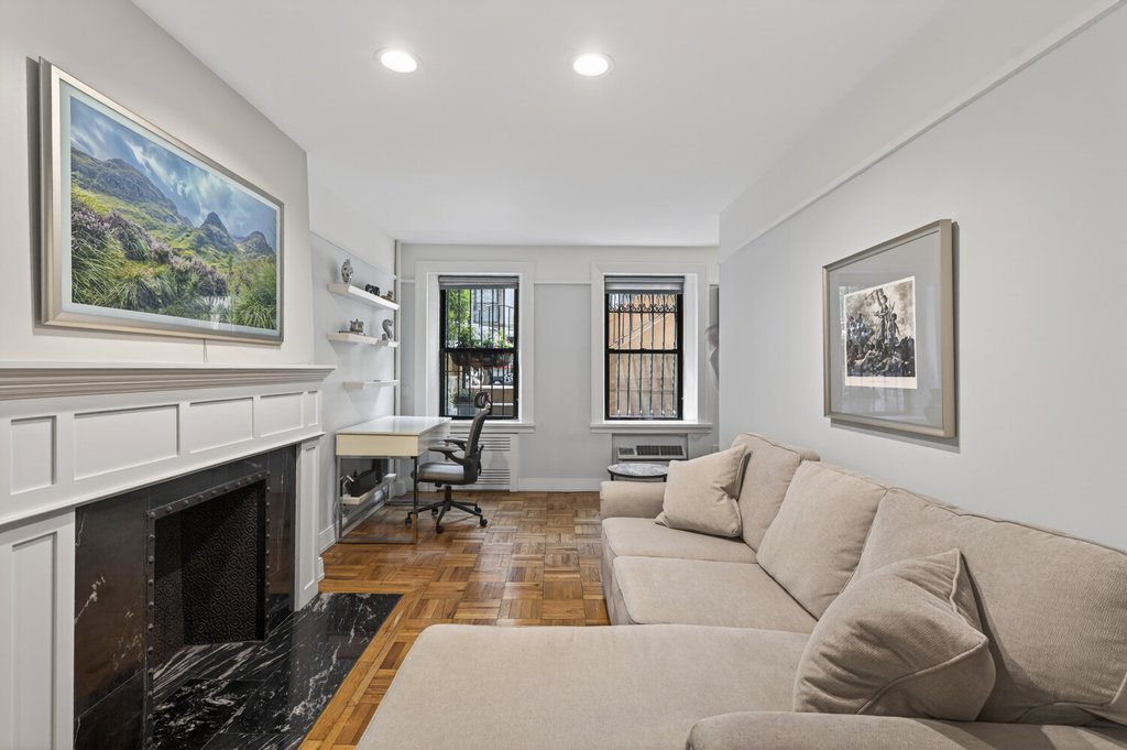 123 West 80th Street, Unit BF photo 3