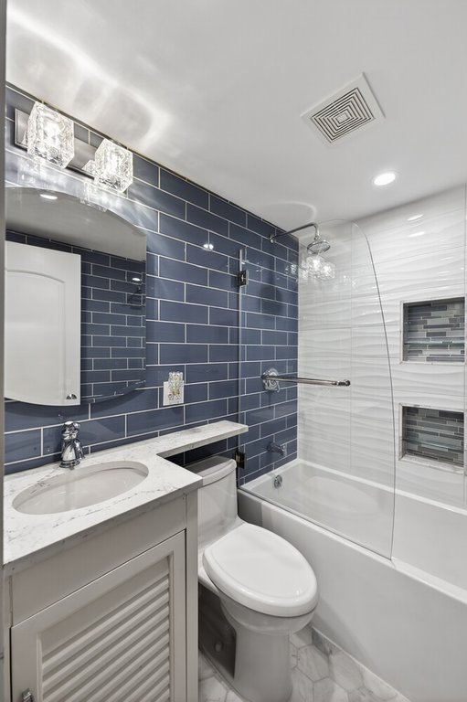 123 West 80th Street, Unit BF photo 8
