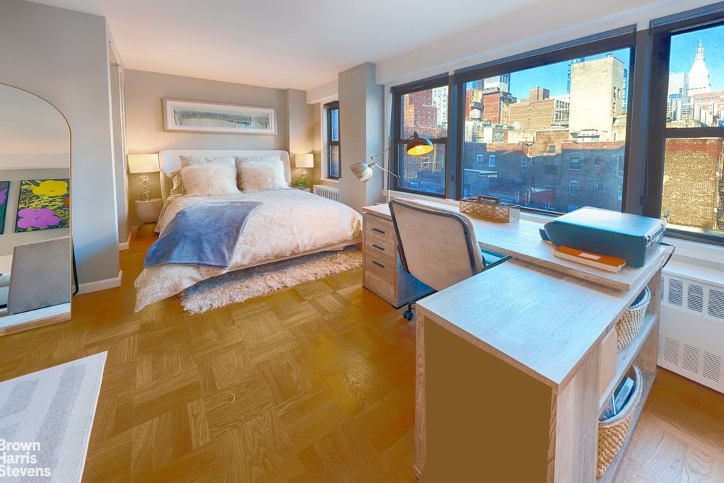 245 East 24th Street, Unit 9C photo 4