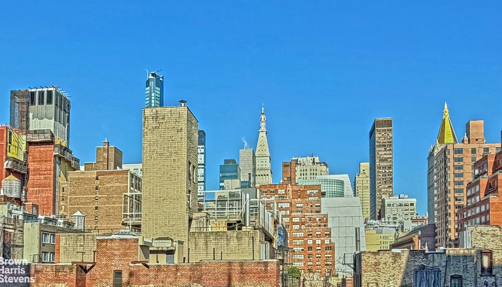 245 East 24th Street, Unit 9C photo 8