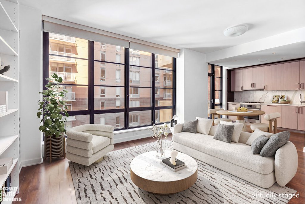 261 West 25th Street, Unit 4E