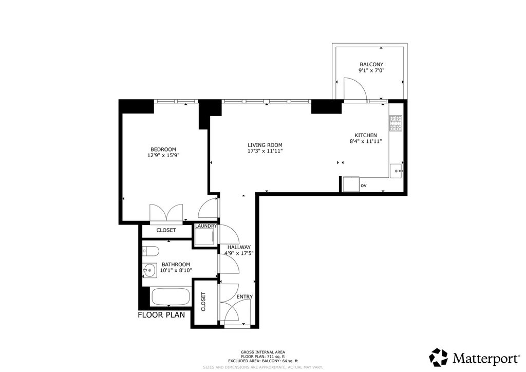 261 West 25th Street, Unit 4E photo 12