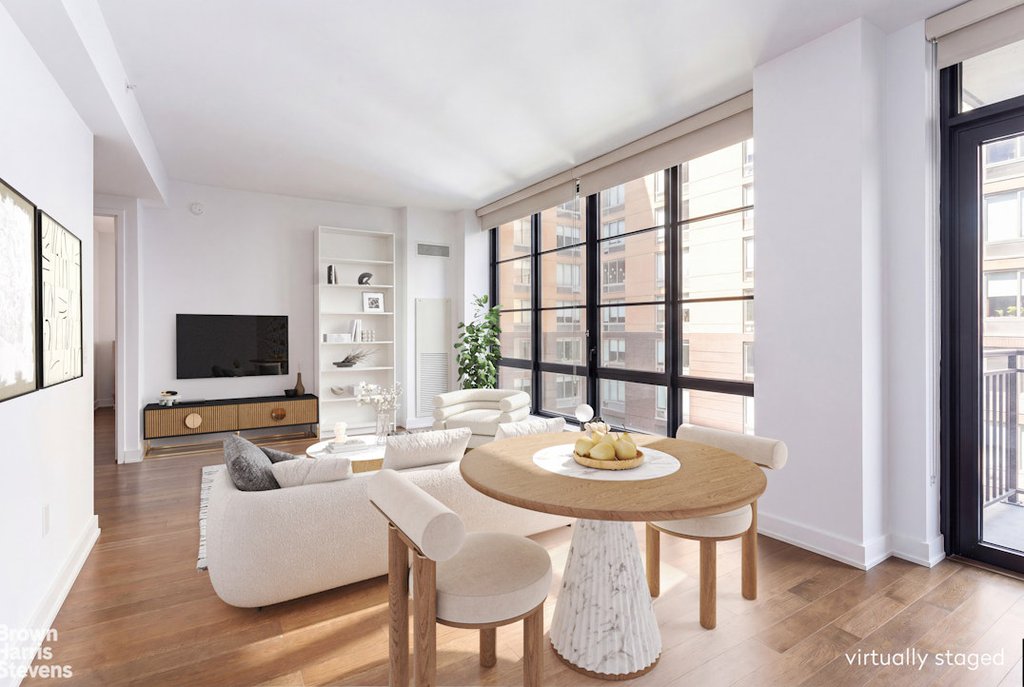 261 West 25th Street, Unit 4E photo 2