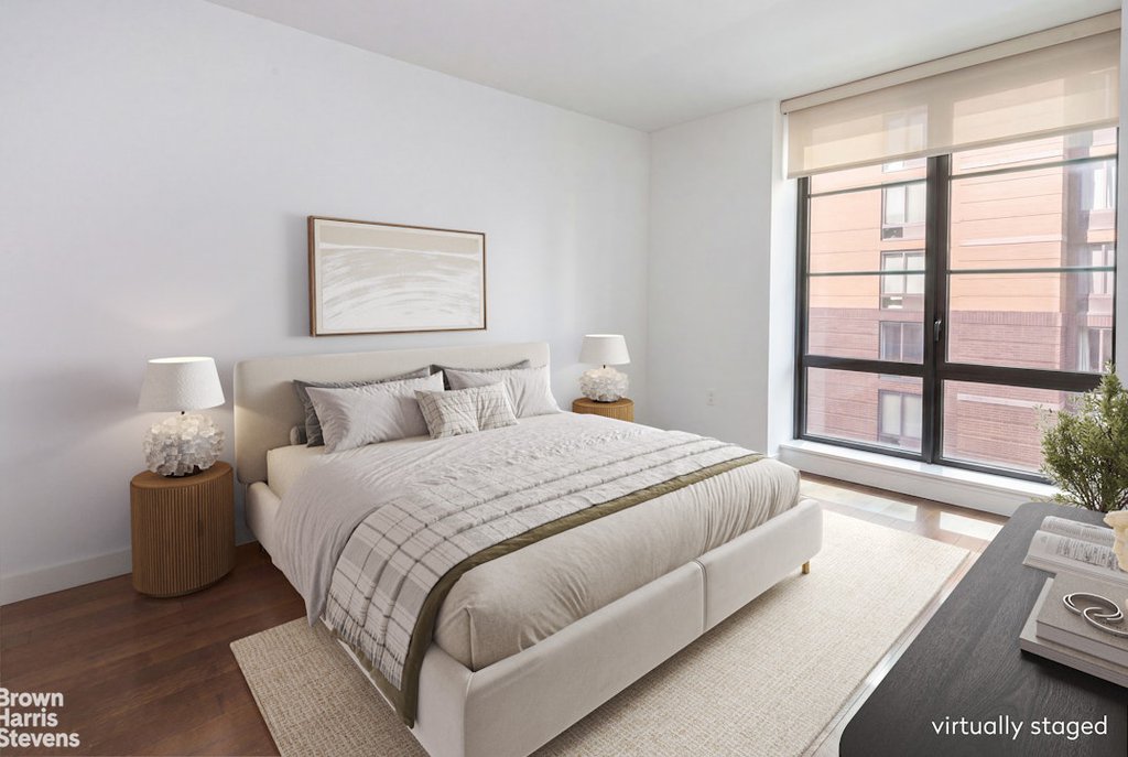 261 West 25th Street, Unit 4E photo 6