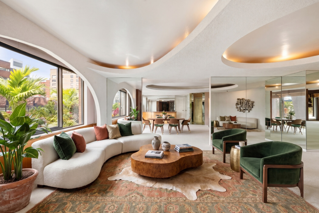 425 East 63rd Street, Unit PH/ABC