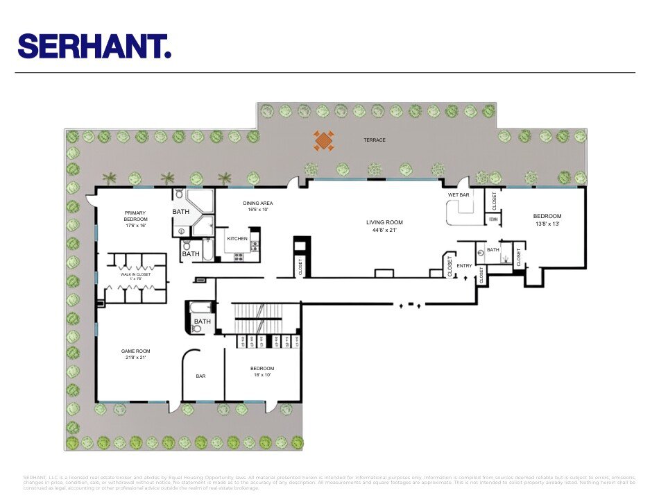 425 East 63rd Street, Unit PH/ABC photo 23
