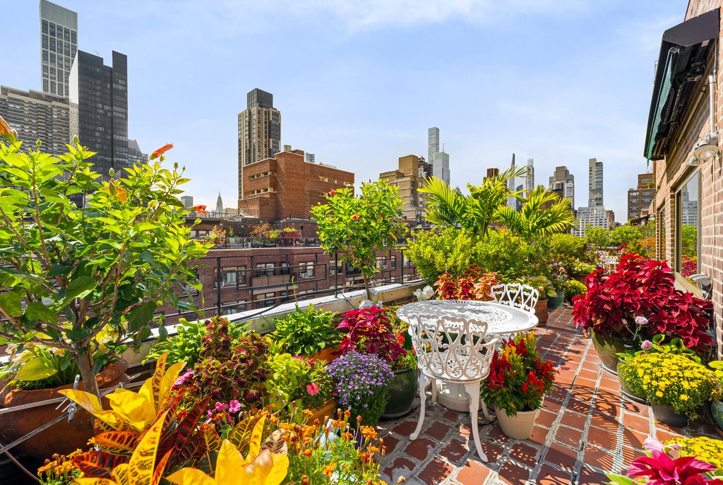 425 East 63rd Street, Unit PH/ABC photo 5