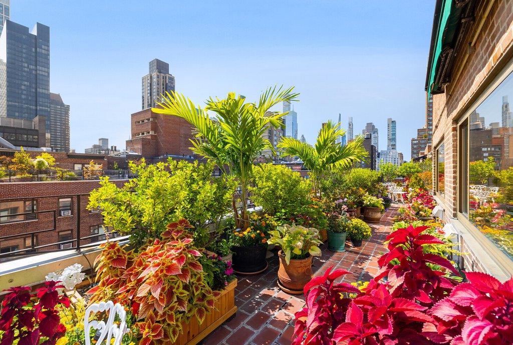 425 East 63rd Street, Unit PH/ABC photo 17
