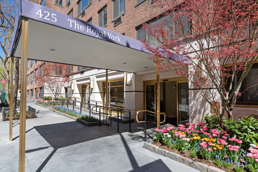 425 East 63rd Street, Unit PH/ABC photo 22