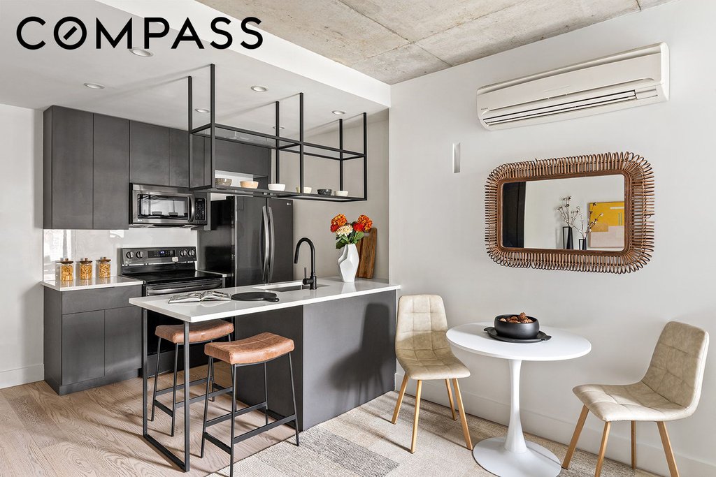 458 East 25th Street, Unit 106