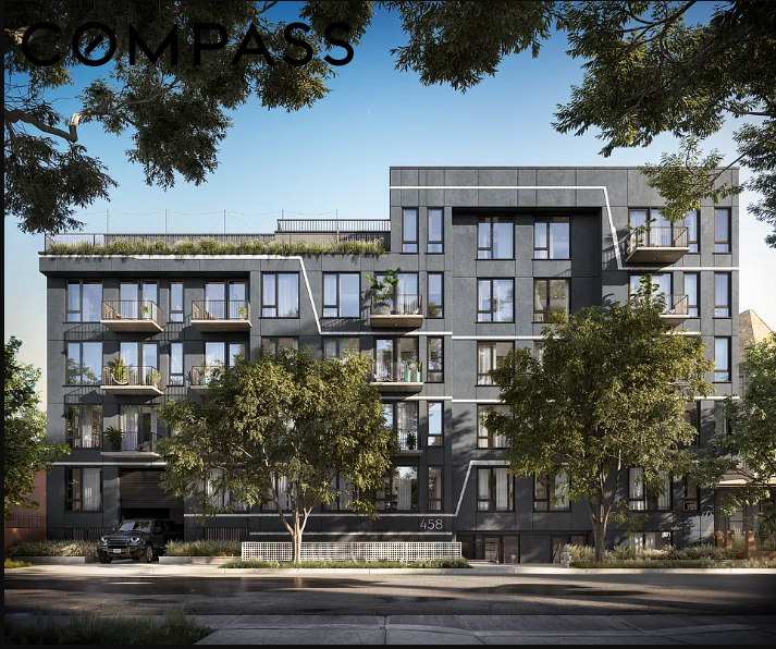 458 East 25th Street, Unit 106 photo 8