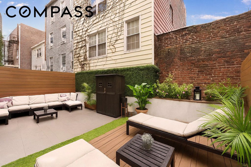 138 North 3rd Street, Unit 1