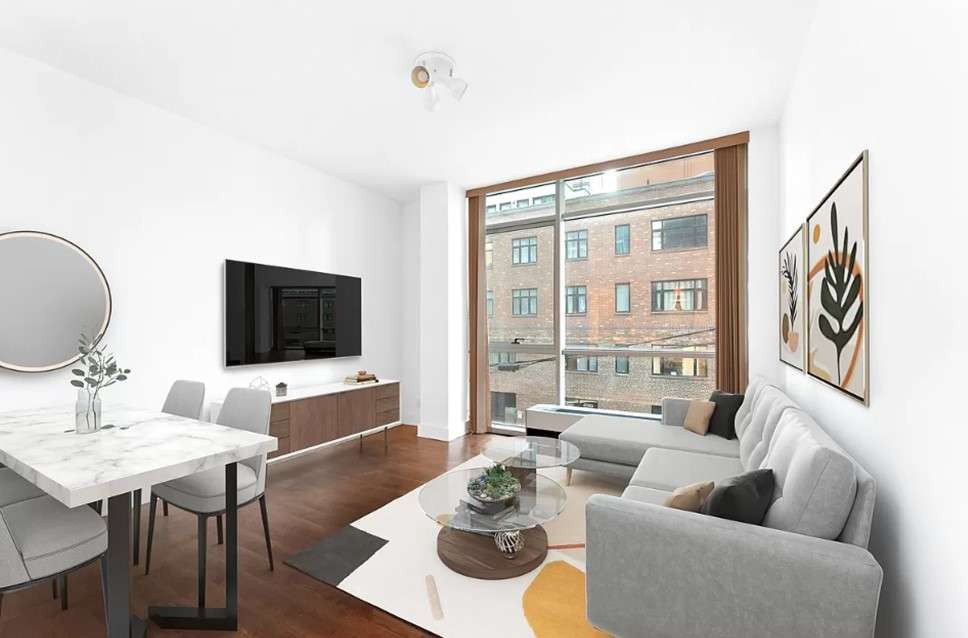 26-26 Jackson Avenue, Unit 303