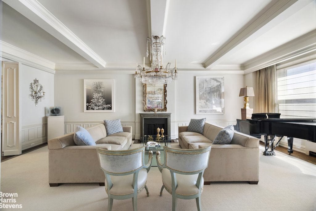 983 Park Avenue, Unit 12C