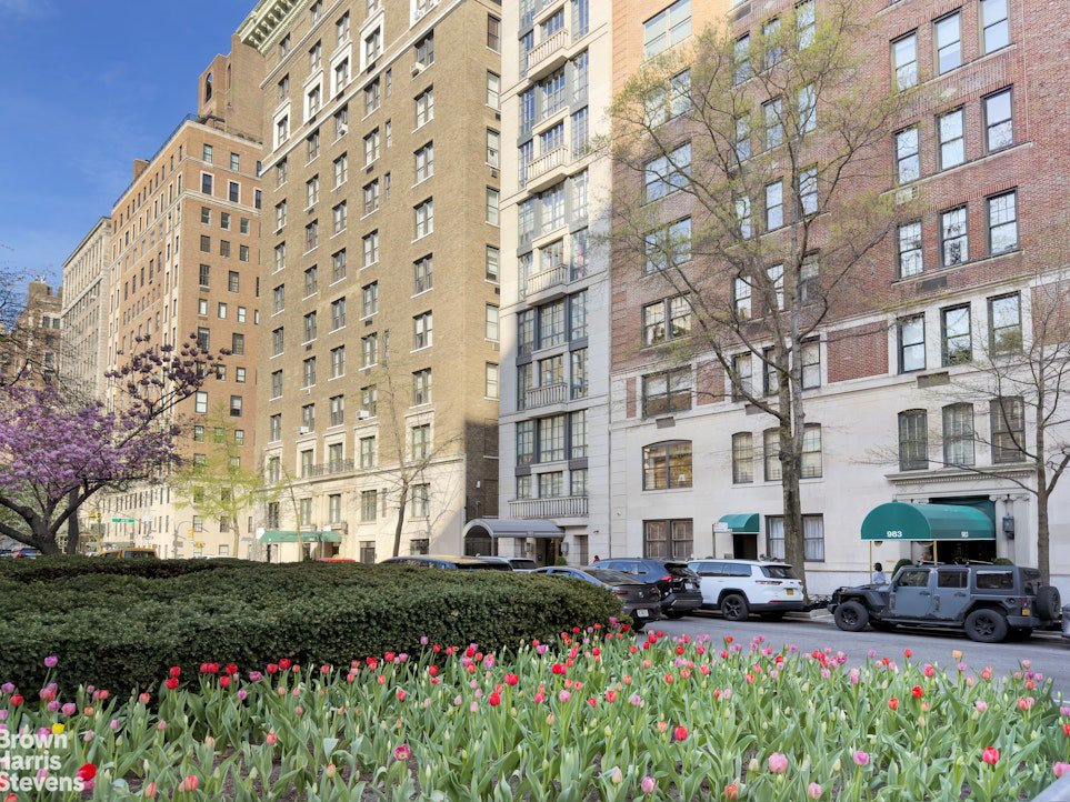 983 Park Avenue, Unit 12C photo 18