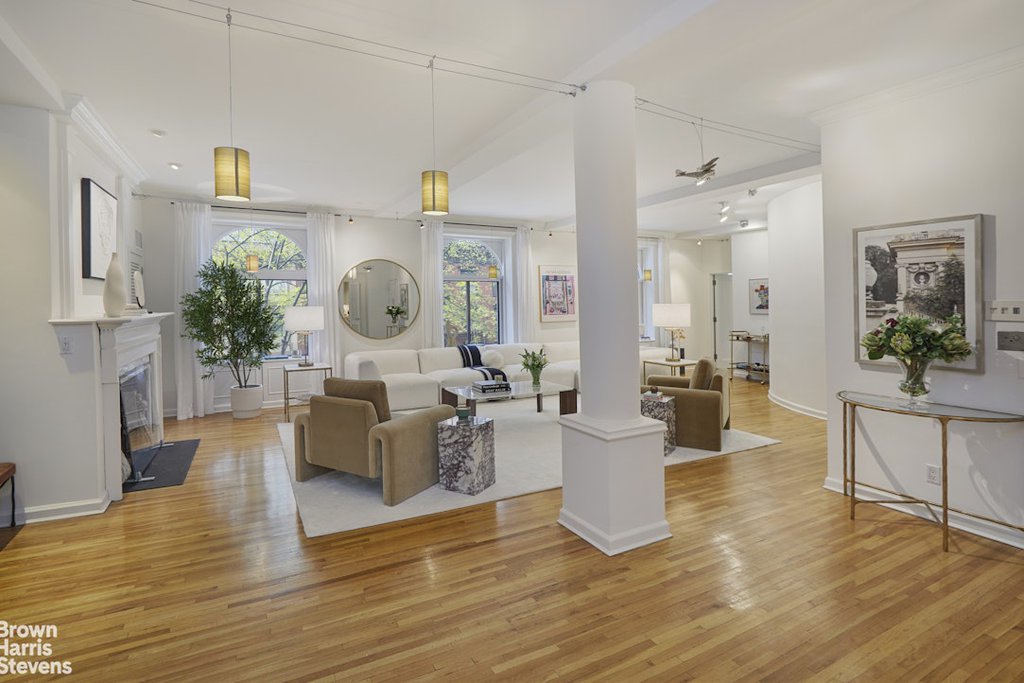 301 East 52nd Street, Unit 1C