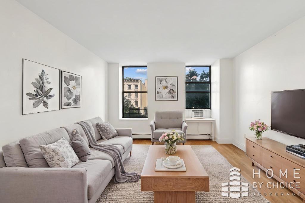 101 West 126th Street, Unit 5C