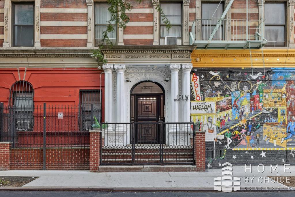 101 West 126th Street, Unit 5C photo 6