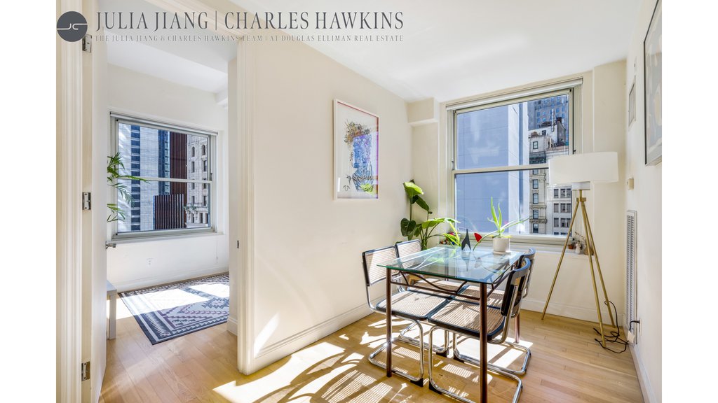 88 Greenwich Street, Unit 2304 photo 2