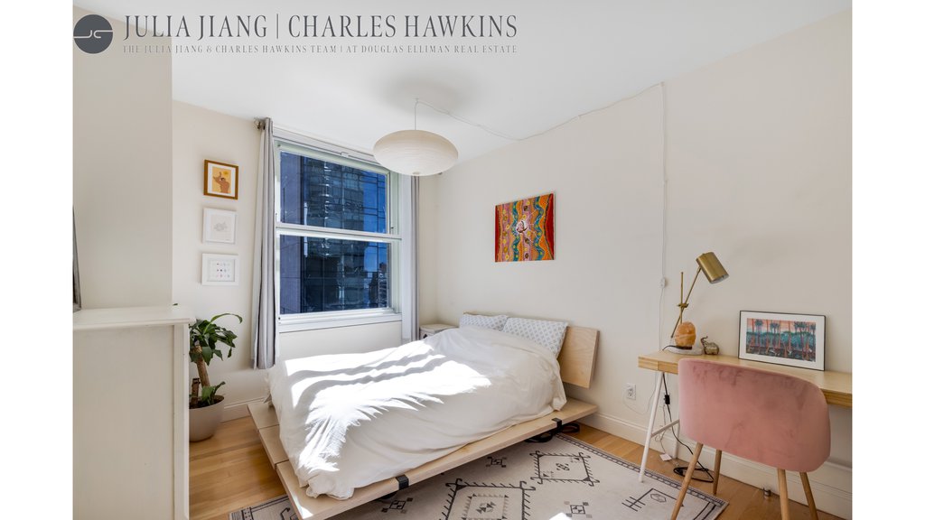 88 Greenwich Street, Unit 2304 photo 4