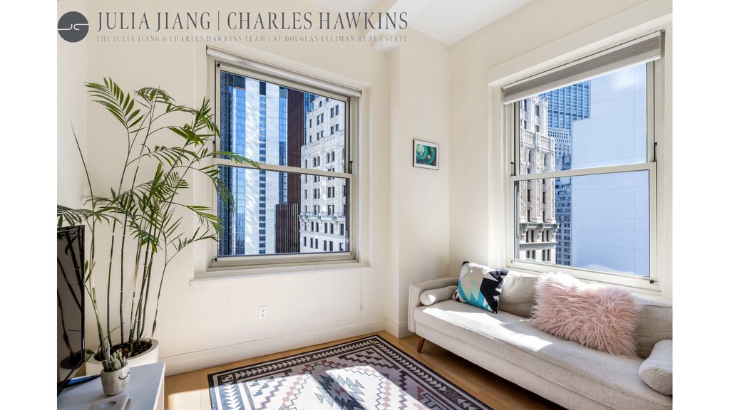 88 Greenwich Street, Unit 2304 photo 6