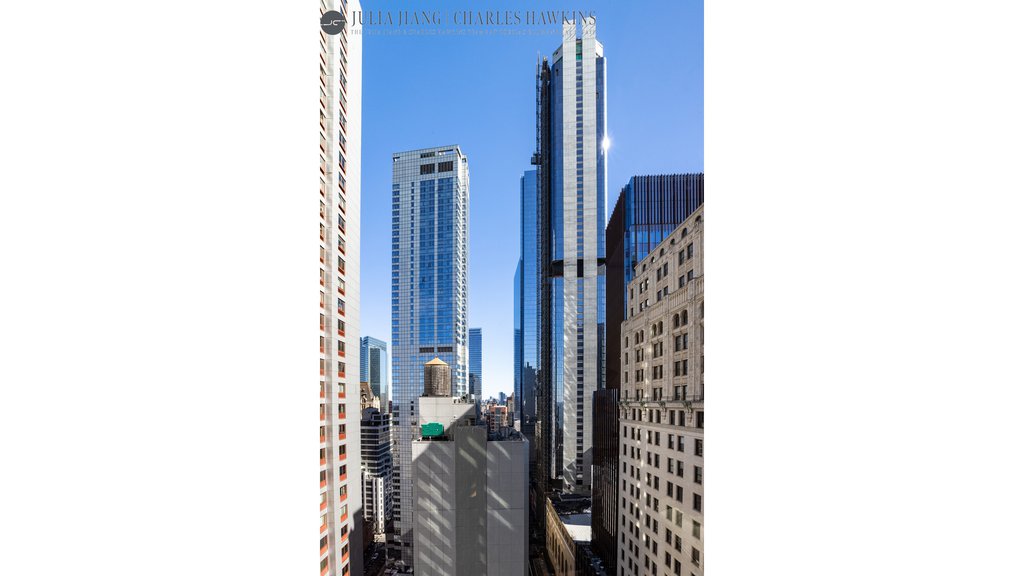 88 Greenwich Street, Unit 2304 photo 7