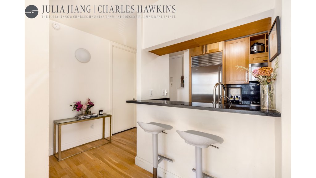 88 Greenwich Street, Unit 2304 photo 10