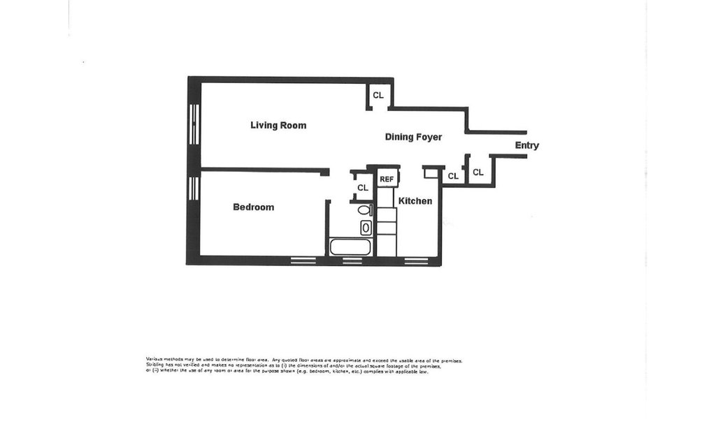 5645 Netherland Avenue, Unit 6E photo 19